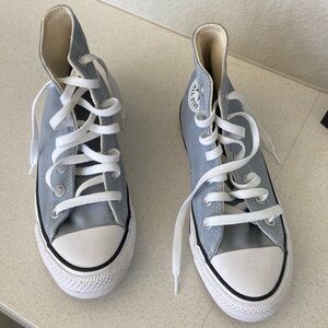 Converse Chuck Taylor All Star Shoes